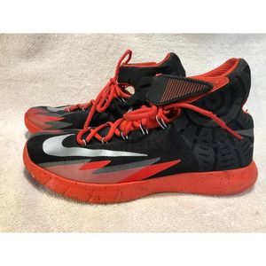 COPY - Nike Hyperev Zoom High Top Basketball Sneaker 10.5